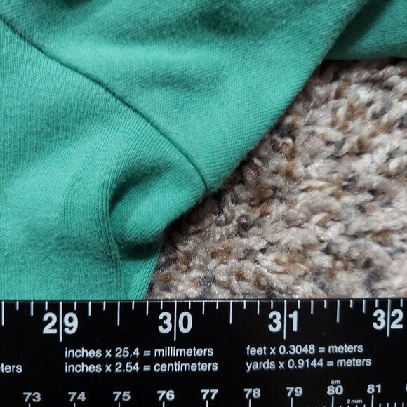 Polo By Ralph Lauren Mens Size 3XB Green Polo Shirt Short Sleeve Collared Cotton - Picture 4 of 6